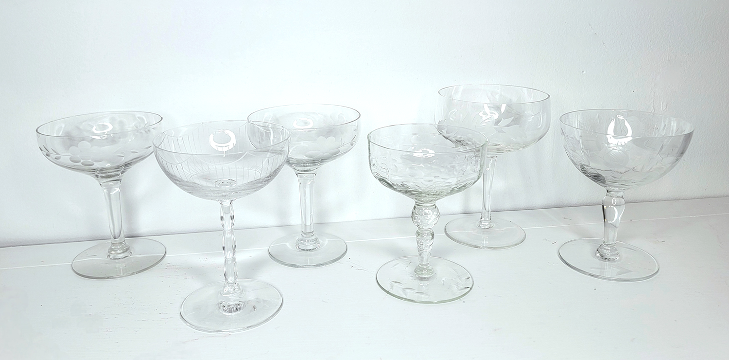 glassware